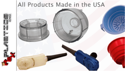 eshop at  REX Plastics's web store for Made in the USA products